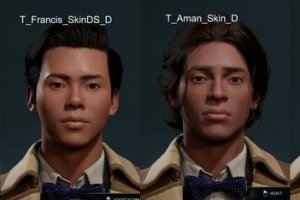 Soft Skin Texture 4