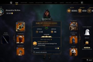 Newgame plus Save 3