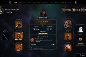 Newgame plus Save 4