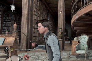 Wand of Levente Chrillguther 2