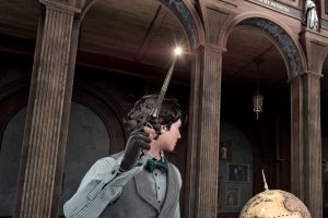 Wand of Levente Chrillguther 5