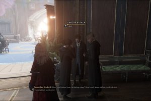 Дуэль с кем угодно и где угодно 4