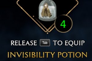 Extended Potions 2