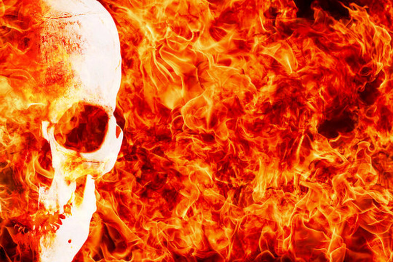 Hell Mode
