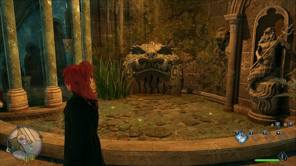 Vibrant ReShade