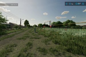 Новгородовка 4