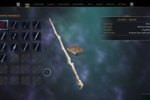 The Ultimate Wand Collection 2
