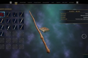 The Ultimate Wand Collection 3