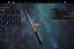 The Ultimate Wand Collection 5