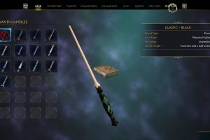 The Ultimate Wand Collection 6