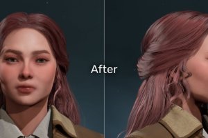 Cherrybomb Skin - 1-5 Female 3