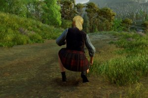 Visible Disillusionment 2