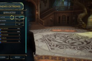 Enemis Extremis 2