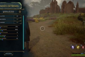Enemis Extremis 6