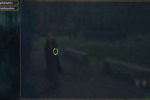 Меню мода универсальных настроек 2