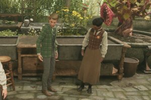 Альтернативная униформа для NPC 3