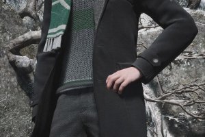 Альтернативная униформа для NPC 4