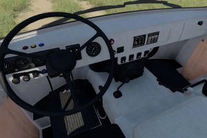 УАЗ-452 3