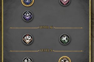 Colorful Talent Icons 4