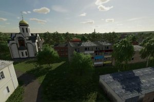Лиманный 4