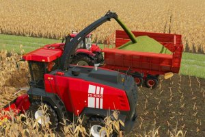 Гомсельмаш FS8060 3