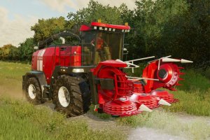 Гомсельмаш FS8060 2