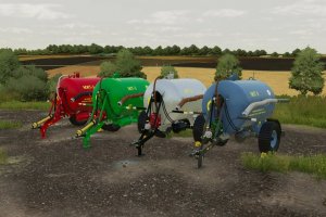 БобруйскАгроМаш МЖТ 3 2
