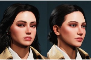 My Makeup Collection - Winged Eyeliner 4
