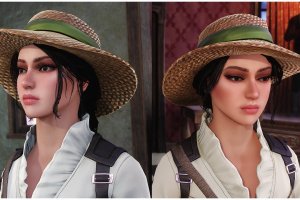 Emma - Edited Female Face 15 3