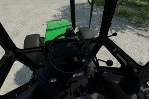 МТЗ 920 4