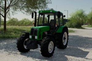 МТЗ 920 2