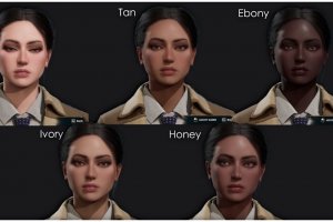 My Makeup Collection - Winged Eyeliner 3