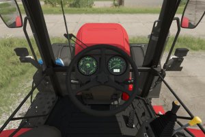 МТЗ Беларус 3522 3