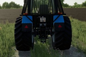 MTZ 1025 Forest 4