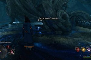Percival Rackham Trial Bug Fix 2