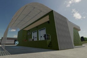 Завод Соков 2