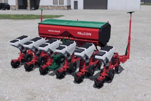AGRO-MASZ Falcon 3+ 2
