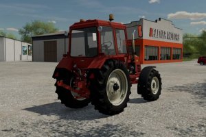 MTZ 820 2