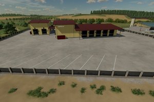 Деревня Деревягино 6