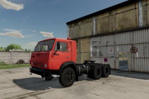 КамА3 2