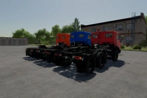 КамА3 5