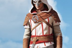 Herodiana's Creed 2