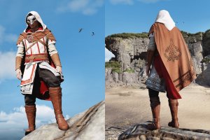 Herodiana's Creed 3