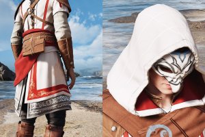 Herodiana's Creed 4