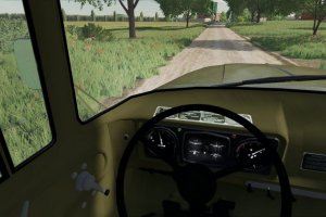 ЗиЛ-131 3