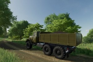 ЗиЛ-131 5