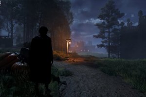 Hogwarts Legacy Warm Fanatsy Reshade Preset 2