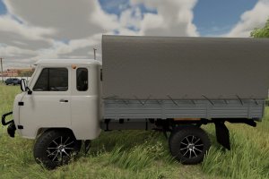УАЗ-39095 2