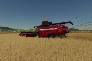Palesse GS3219 3