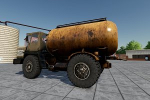 Белаз УМП-1 4